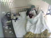 这么漂亮的女人 男人居然让她含了半个小时屌才开操 长腿黑丝怎么都玩不够 内射更是好享受2