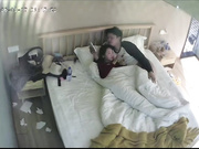 这么漂亮的女人 男人居然让她含了半个小时屌才开操 长腿黑丝怎么都玩不够 内射更是好享受2