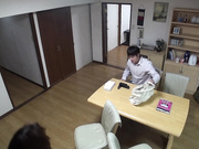 [破解]WANZ-222  朝から晩まで子作り三昧 波多野結衣 - 1of5
