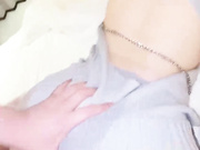 【会喷水亲姐姐】❤️假期开发亲姐母狗潜力排卵期双洞暴力齐插这才叫肛交狂虐一线天极品美穴高清无水印版