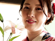 PRIAN-050 葉山さゆり 白の温度 - 3of5
