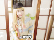 MM-058更衣人偶吴梦梦