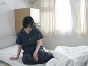 START-571 受胎病棟 来月結婚する後輩女医が夜勤中休憩しているところに何度も特濃精子を中出しして幸せな将来を破壊してやる 柴崎はる - 3of5