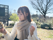 YMDD-495 マチアプ生ナカちゃん！外見ハデでも本質ピュア。格上女子を生ハメ中出し攻略セックス 渡来ふう - 1of5