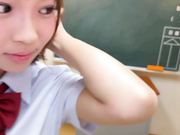 YMDD-495 マチアプ生ナカちゃん！外見ハデでも本質ピュア。格上女子を生ハメ中出し攻略セックス 渡来ふう - 4of5