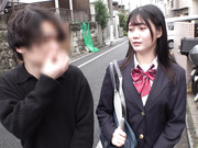 DVEH-089 カワイイ妹ちゃんと童貞お兄ちゃんが密着混浴ww超恥ずかしそうに泡泡洗いっこ中に兄の包茎チ○ 市川りく 虹村ゆみ 谷村凪咲 雫月心桜 - 2of5