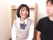 DVEH-089 カワイイ妹ちゃんと童貞お兄ちゃんが密着混浴ww超恥ずかしそうに泡泡洗いっこ中に兄の包茎チ○ 市川りく 虹村ゆみ 谷村凪咲 雫月心桜 - 5of5