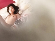 东南亚酒店偷拍，感受异域风情，年轻男女酒店激情，不一样的体验！