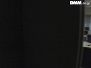 [破解]DV-444  憧れのOL 美脚なぶり 松島かえで - 1of5