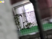 【别人的老婆就是好，去她家里玩更好】  白皙丰满极品少妇 被强暴的感觉，一脸地不情愿