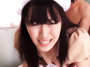 橘梨纱