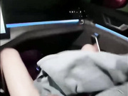 【意淫自己妹妹】❤️带着胆小怕事的妹妹第一次去酒吧，酒吧结束到楼下车库把妹妹脱光强行插入高清无水印原版