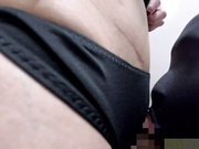 SDGY-002 この美女はメス男子【性別にとらわれない無限ドスケベ可能性】「ねぇエッチしよう」,,, 星越かなめ - 1of5