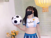 助力世界杯为阿根廷加油