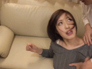 [破解]WANZ-509  狙われた母娘 娘の同級生に私も犯●れました 水野朝陽 涼川絢音 - 2of5