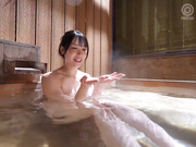 [破解]ABF-354  ヤリ過ぎ中出し溫泉旅館 ～極上の摩天樓ボディを好き放題～ 瀧本雫葉 - 4of5