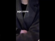 兔子先生监制酒醉姐姐捡回家