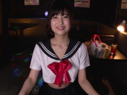 【破解】IPZ-995  初めての8風俗SPECIAL＋4本番＋ピンサロ＋性感エステ＋おっぱぶ＋メイドイメクラ 桜空もも本指名240分 - 1of5