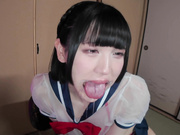 TOTK-025 花宮ひめ Documentary ～拘束イカセ大量潮吹きアナル鬼突き3P FUCK～ - 4of5