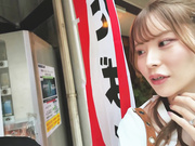 SMRA-005 愛人HUNT 逆ナンTRIP！！ 私のラブパートナー本気で探します 笹倉彩 - 1of5