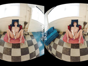 Super Squirter VR