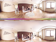 VR Cafe Horny