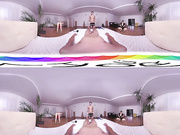Virtual Sex Game 3