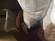 【网曝门事件】东方国际气质美女经理酒醉被上司带宾馆各种玩操自拍流出
