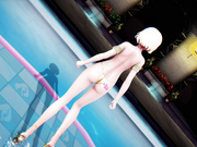 [MMD] whatta man