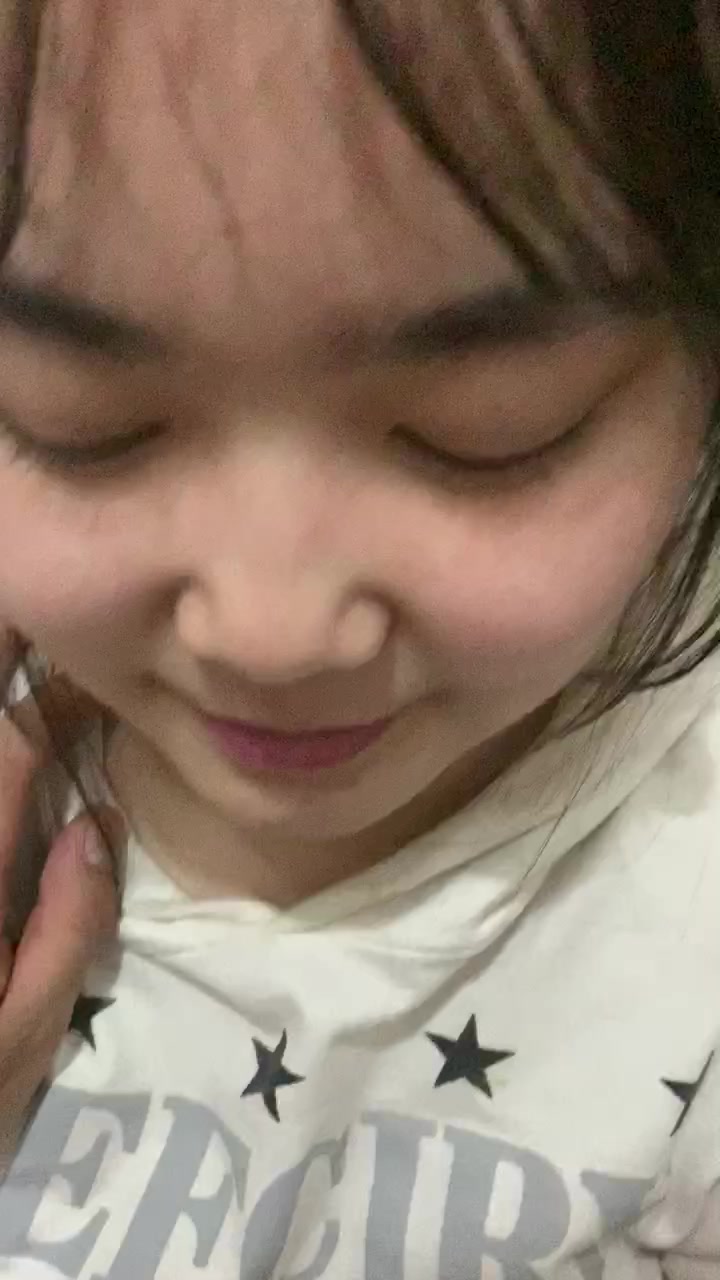 高中小妹妹