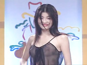 情趣內衣秀 12