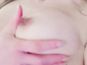 灰丝女神露脸自慰手指掰穴粉嫩的很